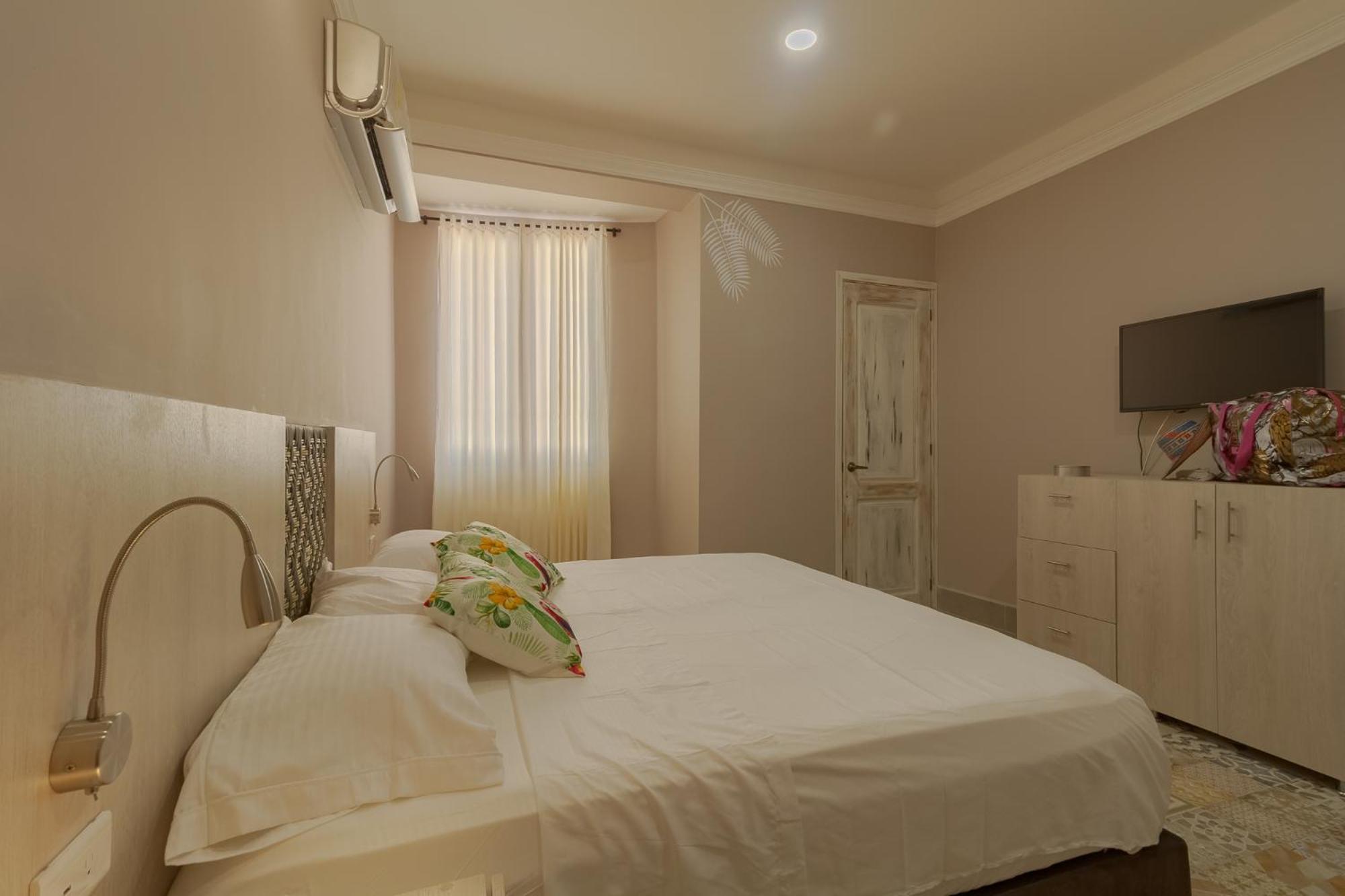 Casa Avelina Boutique Hostel Santa Marta  Ngoại thất bức ảnh