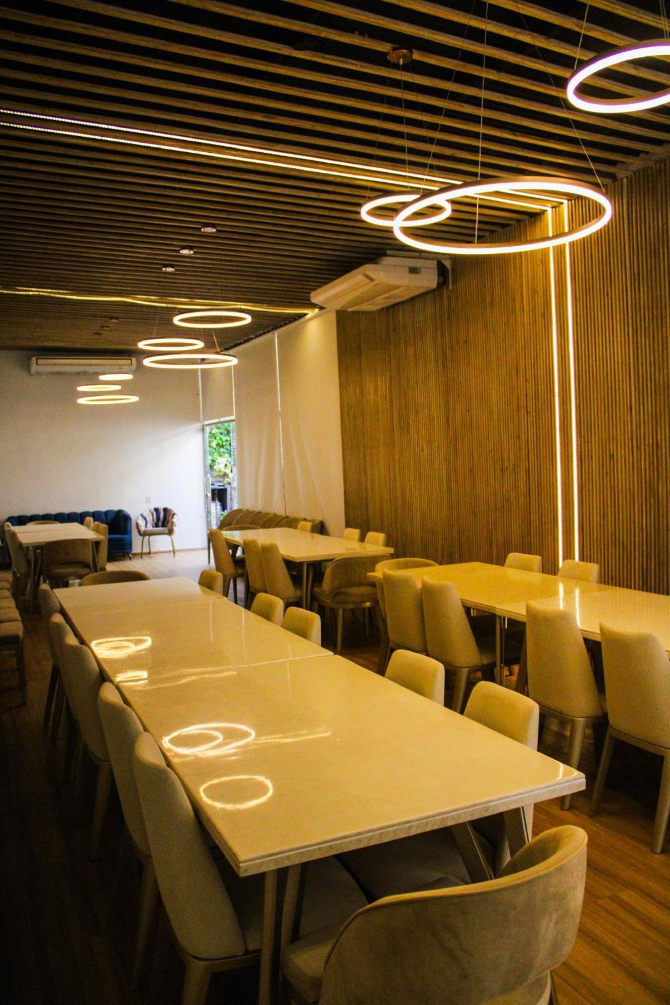 Casa Avelina Boutique Hostel Santa Marta  Ngoại thất bức ảnh